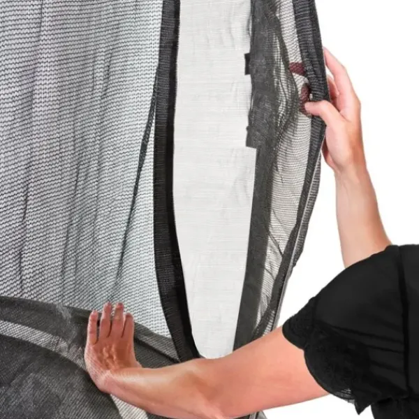 Soulet Trampolines<Trampoline 3,66 M Avec Filet Et Echelle