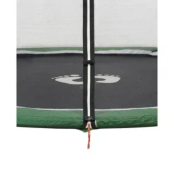 SUN and SPORT Trampolines<Trampoline 3,05 M Eco Avec Filet