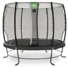 Exit Toys Trampolines<Trampoline Allure Classic 305 Cm Noir