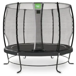 Exit Toys Trampolines<Trampoline Allure Classic 305 Cm Noir