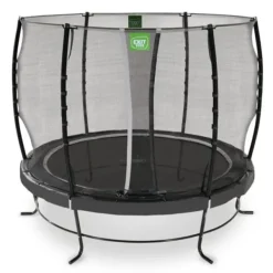 Exit Toys Trampolines<Trampoline Allure Classic 305 Cm Noir