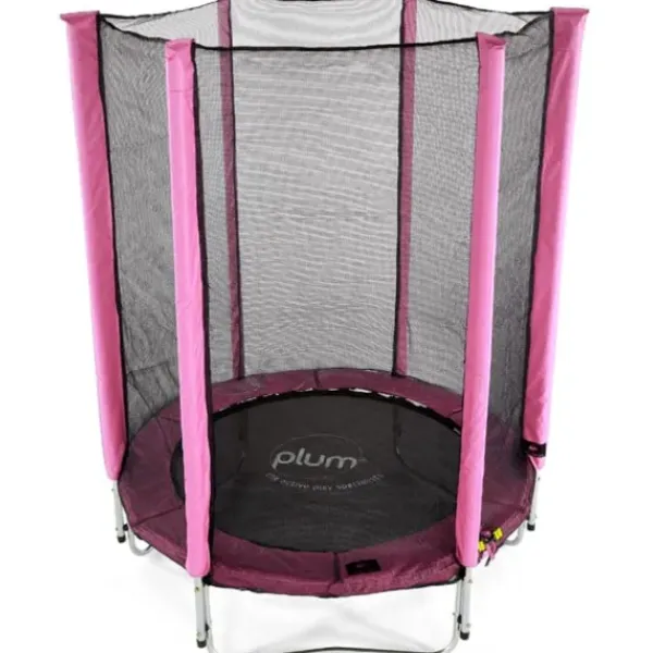 BERG Trampolines<Trampoline Favorit 380 Avec Filet De Protection