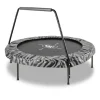 BERG Trampolines<Trampoline Favorit 430 Noir Avec Filet Comfort