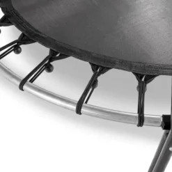 BERG Trampolines<Trampoline Favorit 430 Noir Avec Filet Comfort