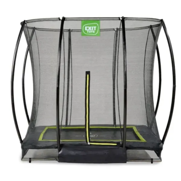 Plum Trampolines<Trampoline Junior Rose 1M40