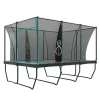 Exit Toys Trampolines<Trampoline Lotus Classic 305 Cm Noir