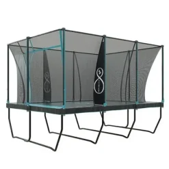 Exit Toys Trampolines<Trampoline Lotus Classic 305 Cm Noir