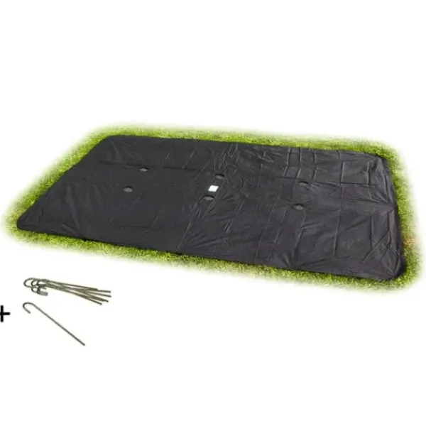 Exit Toys Trampolines<Trampoline Peakpro 427 Cm