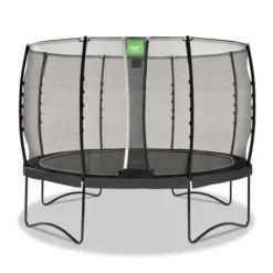 Exit Toys Trampolines<Trampoline Rectangulaire Peakpro 275 X 458 Cm