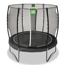 Exit Toys Trampolines<Trampoline Rectangulaire Peakpro 244 X 427 Cm