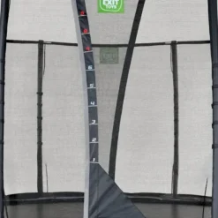 Exit Toys Trampolines<Trampoline Silhouette 3,05 M Avec Filet Vert