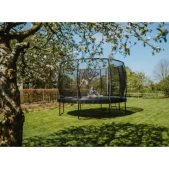 Exit Toys Trampolines<Trampoline Silhouette 1,83 M Avec Filet