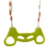 Soulet Balancoires Et Portiques<Trapeze Anneaux Plastique
