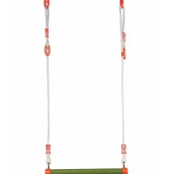 Soulet Balancoires Et Portiques<Trapeze En Metal