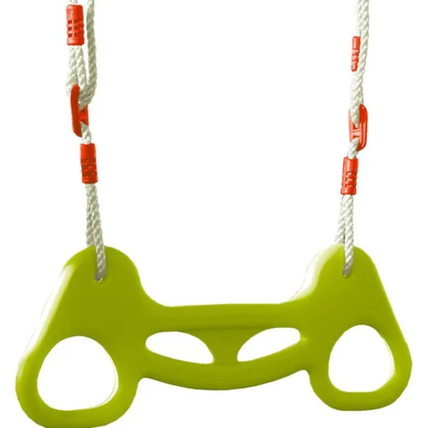 Soulet Balancoires Et Portiques<Trapeze Et Anneaux Plastique Pour Portique