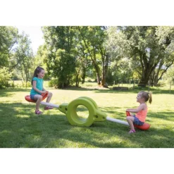 Smoby Trébuchets Et Jouets À Bascule<Trebuchet