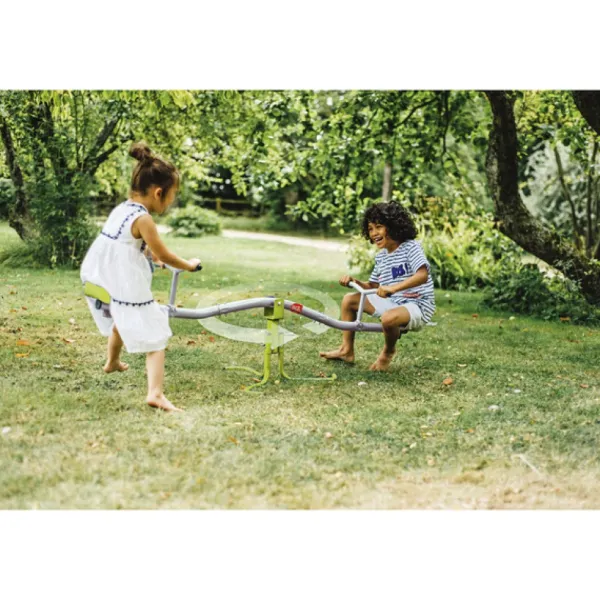 SUN and SPORT Trébuchets Et Jouets À Bascule<Trebuchet Rotatif