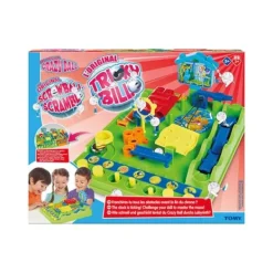 Tomy Jeux D'Ambiance<Tricky Bille