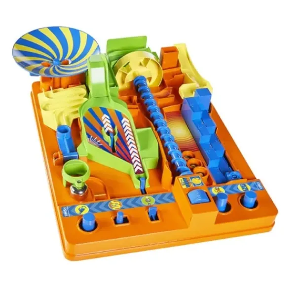 Tomy Jeux De Réflexion<Tricky Bille 2