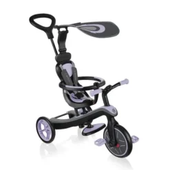 Kinderkraft Tricycles<Tricycle Aston Turquoise