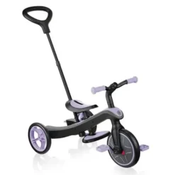 Kinderkraft Tricycles<Tricycle Aston Turquoise