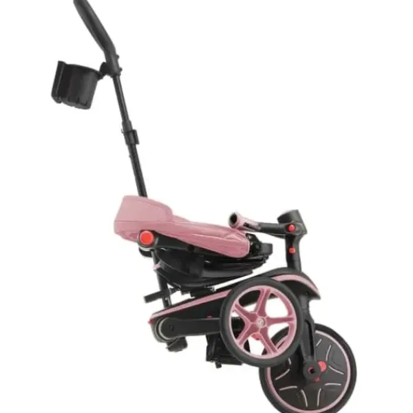Smoby Tricycles<Tricycle Be Fun Spidey