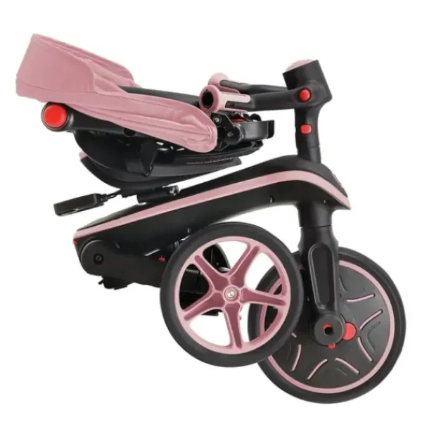 Smoby Tricycles<Tricycle Be Fun Spidey