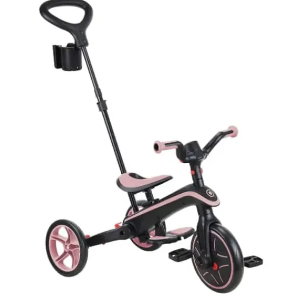 Smoby Tricycles<Tricycle Be Fun Spidey