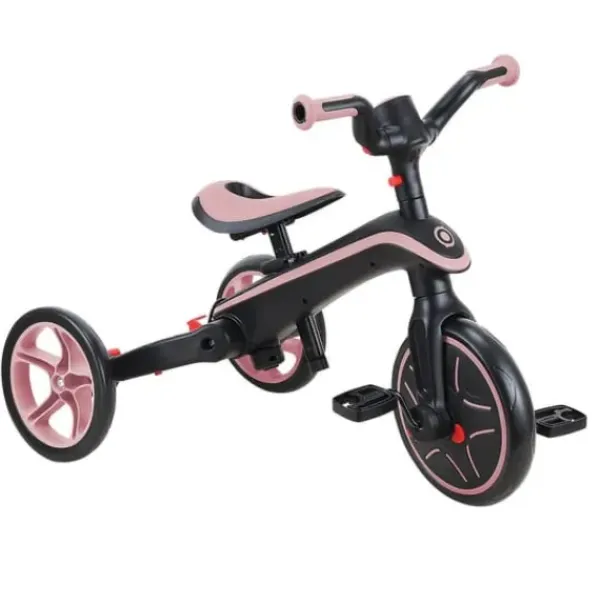Smoby Tricycles<Tricycle Be Fun Spidey