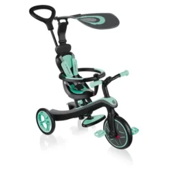 Smoby Tricycles<Tricycle Be Move Confort Rose