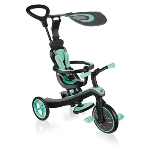 Smoby Tricycles<Tricycle Be Move Confort Rose