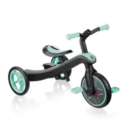 Smoby Tricycles<Tricycle Be Move Confort Rose