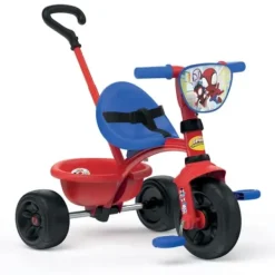 Globber Tricycles<Tricycle Et Draisienne Trike - 4 En 1- Rose
