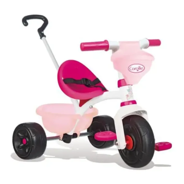 smarTrike Tricycles<Tricycle Evolutif 4 En 1 Swing Dlx Vert