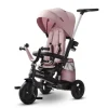 Smoby Tricycles<Tricycle Evolutif Baby Balade Plus Bleu