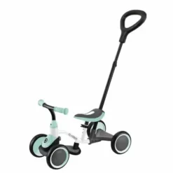 Smoby Tricycles<Tricycle Evolutif Baby Driver Plus Gris