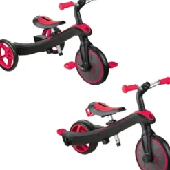 Smoby Tricycles<Tricycle Evolutif Robin Trike
