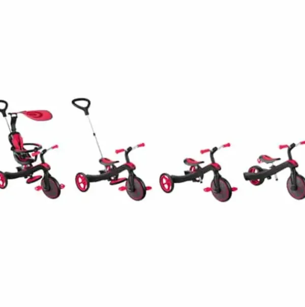 Smoby Tricycles<Tricycle Evolutif Robin Trike