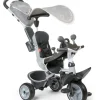 Globber Tricycles<Tricycle Explorer 4 En 1 Iris