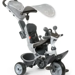 Globber Tricycles<Tricycle Explorer 4 En 1 Iris