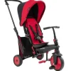 Globber Tricycles<Tricycle Exploreur 4 En 1 Taupe