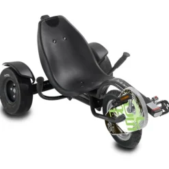 Exit Toys Karts À Pédales<Tricycle Pro 50 Vert