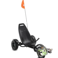 Exit Toys Karts À Pédales<Tricycle Pro 100 Vert