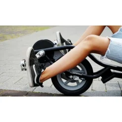 Exit Toys Karts À Pédales<Tricycle Pro 100 Vert