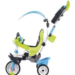 Y-Volution Tricycles<Tricycle Strolly Compact