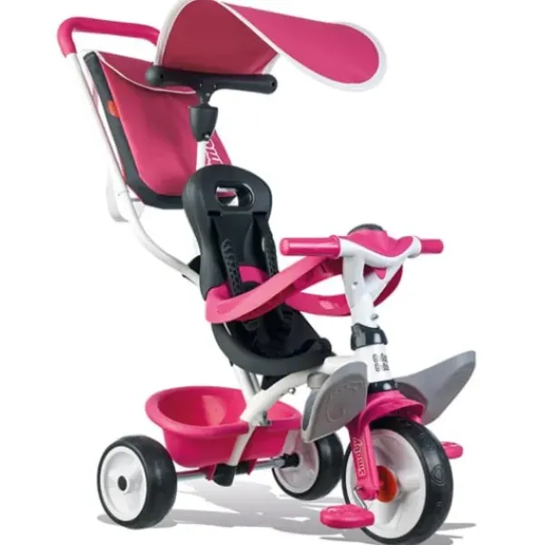 Globber Tricycles<Tricycle Trike Explorer 4 En 1 Bleu