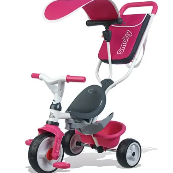Globber Tricycles<Tricycle Trike Explorer 4 En 1 Bleu