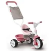 Kinderkraft Tricycles<Tricycle 4Trike Gris