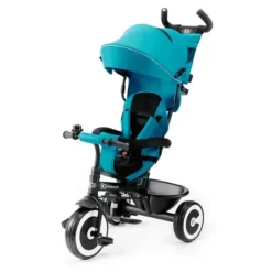 Kinderkraft Tricycles<Tricycle 4Trike Noir