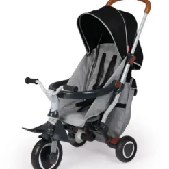 Kinderkraft Tricycles<Tricycle 4Trike Rose